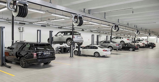 Marmaraereğlisi Oto Servis